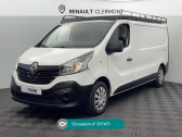 Annonce Renault Trafic occasion Diesel L2H1 1200 1.6 dCi 120ch Grand Confort Euro6  Clermont