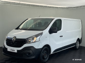 Renault Trafic occasion année 2018 boite Manuelle Annonce Renault Trafic occasion Diesel L2H1 1200 1.6 dCi 120ch Grand Confort Euro6 à Saint-Just