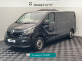 Annonce Renault Trafic occasion Diesel L2H1 1200 1.6 dCi 140ch Confort  Dieppe