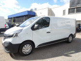 Renault Trafic occasion année 2021 boite Manuelle Annonce Renault Trafic occasion Diesel L2H1 1200 2.0 DCI 120CH CABINE APPROFOND à Chilly-Mazarin