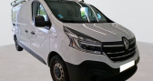 Renault Trafic L2H1 1200 2.0 DCI 145 CONFORT   CHANAS 38