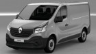 Renault Trafic occasion année 2021 boite Manuelle Annonce Renault Trafic occasion Diesel L2h1 1200kg 2.0 energy dci 145cv bvm6 grand confort surequip à Ganges