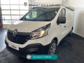 Annonce Renault Trafic occasion Diesel L2H1 1300 1.6 dCi 120ch Grand Confort Euro6  Berck