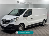 Annonce Renault Trafic occasion Diesel L2H1 1300 1.6 dCi 120ch Grand Confort Euro6  vreux