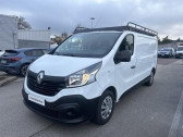 Annonce Renault Trafic occasion Diesel L2H1 1300 1.6 dCi 145ch energy Grand Confort Euro6 � Dijon