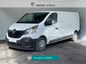 Annonce Renault Trafic occasion Diesel L2H1 1300 1.6 dCi 145ch energy Grand Confort Euro6  Amiens