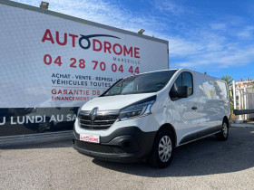 Renault Trafic , garage AUTODROME à Marseille 10