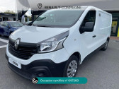 Renault Trafic occasion année 2018 boite Manuelle Annonce Renault Trafic occasion Diesel L2H1 1300 1.6 dCi 95ch Grand Confort Euro6 à Compiègne