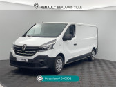 Annonce Renault Trafic occasion Diesel L2H1 1300 2.0 dCi 120ch Grand Confort E6  Beauvais