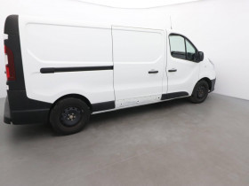 Renault Trafic L2h1 1300 2.0 dci 120ch grand confort s&s e6  occasion � Ganges - photo n�4