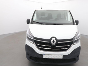 Renault Trafic L2h1 1300 2.0 dci 120ch grand confort s&s e6  occasion � Ganges - photo n�5