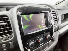 Renault Trafic L2h1 1300 2.0 dci 120ch grand confort s&s e6  occasion � Ganges - photo n�6