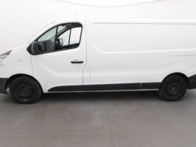 Renault Trafic L2h1 1300 2.0 dci 120ch grand confort s&s e6  occasion � Ganges - photo n�2