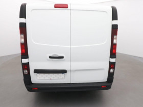 Renault Trafic L2h1 1300 2.0 dci 120ch grand confort s&s e6  occasion � Ganges - photo n�3