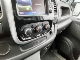 Renault Trafic L2h1 1300 2.0 dci 120ch grand confort s&s e6  occasion � Ganges - photo n�7