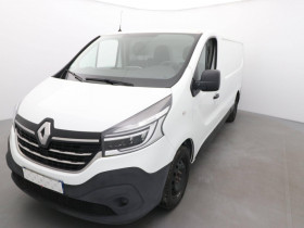 Renault Trafic , garage SJ AUTOMOBILES � Ganges