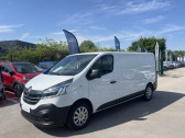 Renault Trafic L2H1 1300 2.0 dCi 145ch Energy Grand Confort E6  2021 - annonce de voiture en vente sur Auto Sélection.com