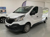 Renault Trafic utilitaire L2H1 1300 Kg 1.6 dCi - 120  III FOURGON Fourgon Grand Confor  anne 2019
