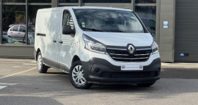 Renault Trafic occasion 2020 mise en vente à ANDREZIEUX-BOUTHEON par le garage QUATRE VINGT DIX NEUF SAS - photo n°1
