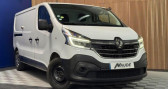 Renault Trafic L2H1 1300 Kg 2.0 dCi 145 CH Grand Confort - TVA R�CUP�RABLE  2020 - annonce de voiture en vente sur Auto S&eacute;lection.com