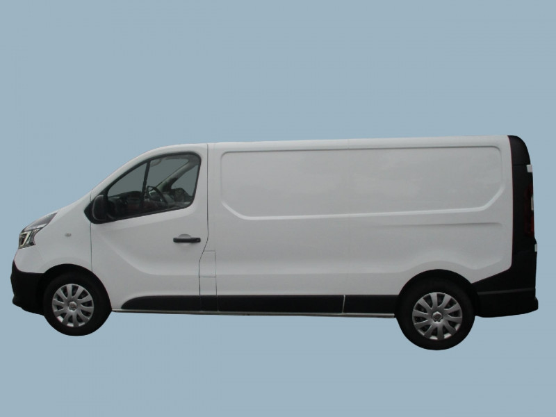 Renault Trafic L2H1 1300 KG DCI 120 GRAND CONFORT  occasion  Le Born - photo n16