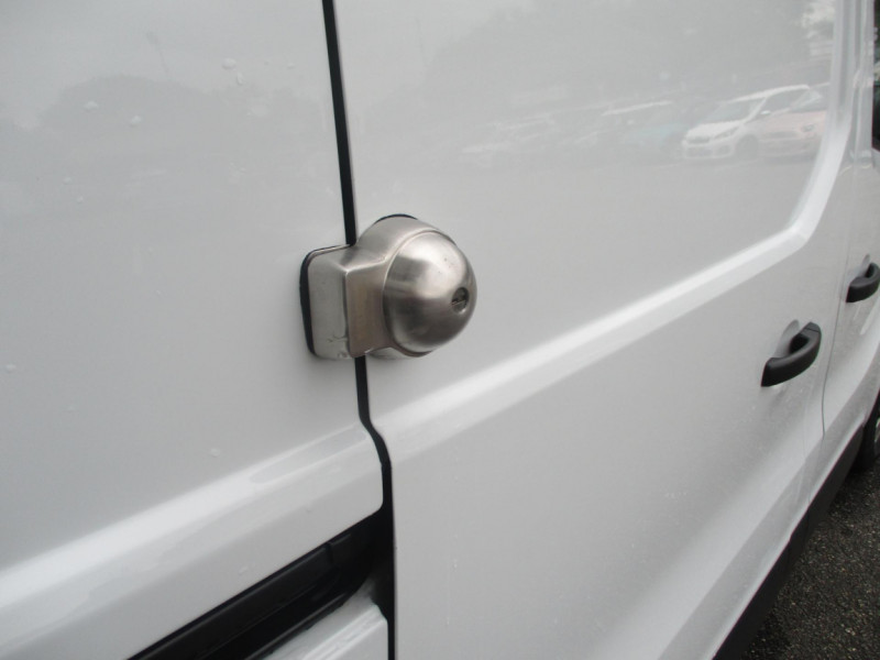 Renault Trafic L2H1 1300 KG DCI 120 GRAND CONFORT  occasion  Le Born - photo n5