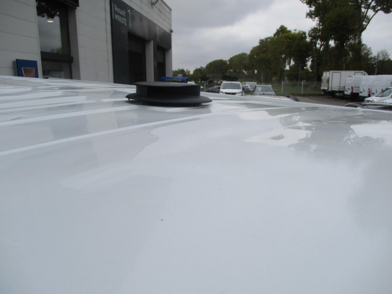 Renault Trafic L2H1 1300 KG DCI 120 GRAND CONFORT  occasion  Le Born - photo n13