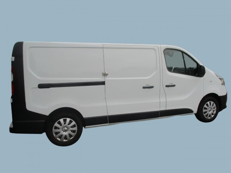 Renault Trafic L2H1 1300 KG DCI 120 GRAND CONFORT  occasion  Le Born - photo n14