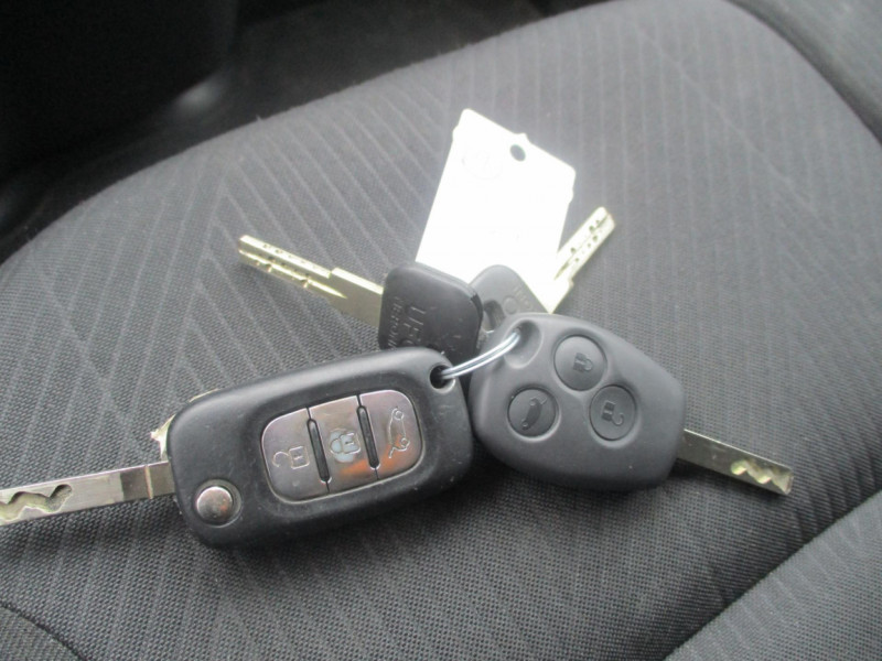 Renault Trafic L2H1 1300 KG DCI 120 GRAND CONFORT  occasion  Le Born - photo n12