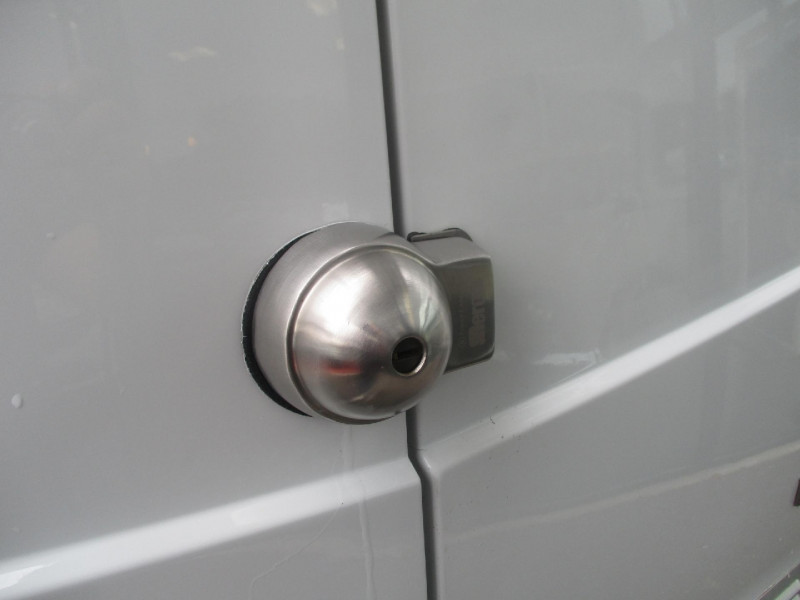 Renault Trafic L2H1 1300 KG DCI 120 GRAND CONFORT  occasion  Le Born - photo n19