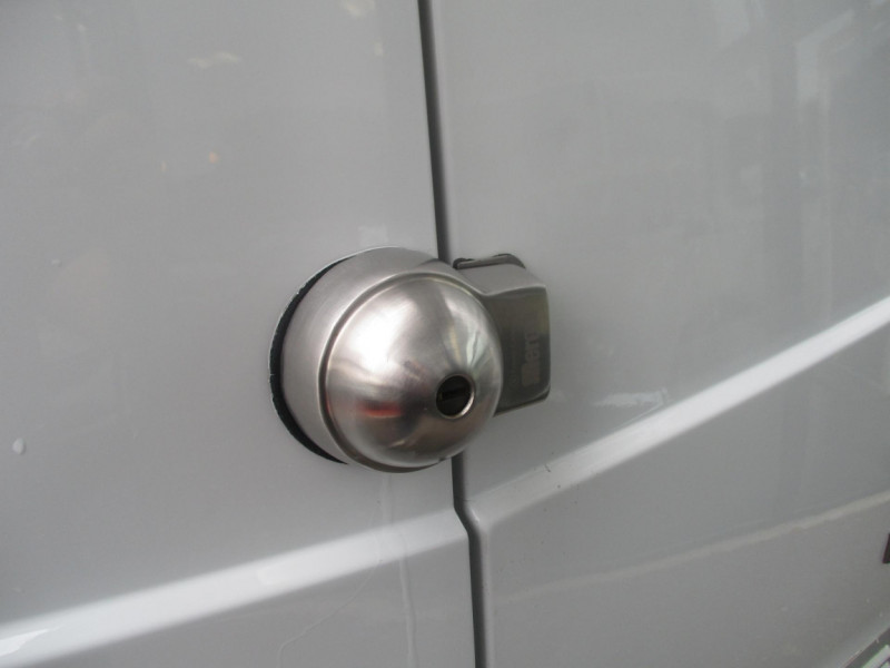 Renault Trafic L2H1 1300 KG DCI 120 GRAND CONFORT  occasion  Le Born - photo n2