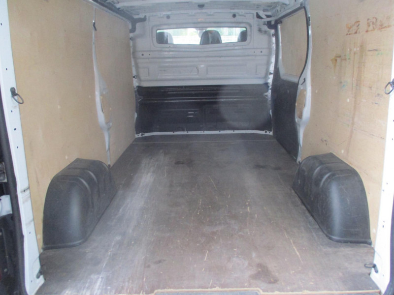 Renault Trafic L2H1 1300 KG DCI 120 GRAND CONFORT  occasion  Le Born - photo n9