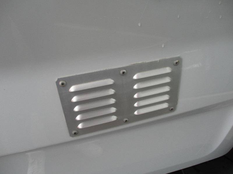 Renault Trafic L2H1 1300 KG DCI 120 GRAND CONFORT  occasion  Le Born - photo n4