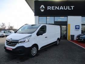 Renault Trafic occasion 2019 mise en vente à Bessires par le garage AUTO SMCA VERFAILLIE - photo n°1