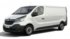 Renault Trafic occasion année 2021 boite Manuelle Annonce Renault Trafic occasion Diesel L2h1 1300kg 2.0 energy dci 145cv bvm6 3pl confort + clim man à Ganges