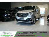 Renault Trafic occasion année 2020 boite Automatique Annonce Renault Trafic occasion Diesel L2H1 170 INTENS EDC à Beaupuy