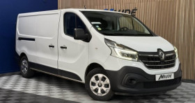 Renault Trafic , garage NAUDE AUTOMOBILES LOZANNE � Lozanne