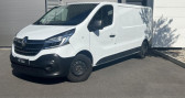 Annonce Renault Trafic occasion Diesel L2H1 2.0 dCi - 120 FOURGON Grand Confort � Dagneux