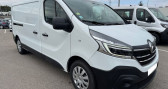 Renault Trafic occasion année 2021 boite Manuelle Annonce Renault Trafic occasion Diesel L2H1 2.0 DCI 120 GRAND CONFORT à MIONS