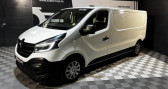 Renault Trafic L2H1 2.0 dCi 120ch Confort  � Monboucher sur jabron 26