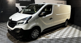 Renault Trafic , garage AGENCY CAR MONTELIMAR � Monboucher sur jabron