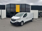 Renault Trafic occasion année 2020 boite Manuelle Annonce Renault Trafic occasion Diesel L2H1 2.0 dCi 120ch Grd Cft à Rodez