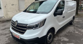 Renault Trafic L2H1 2.0 dCi 130ch TVA RCUPRABLE  2022 - annonce de voiture en vente sur Auto Sélection.com