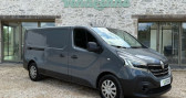 Renault Trafic L2H1 2.0 DCI 170ch EDC Grand Confort -. 17 490 HT   ST CHRISTOPHE DU LIGNERON 85