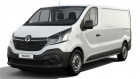 Renault Trafic occasion année 2021 boite Manuelle Annonce Renault Trafic occasion Diesel L2h1 2.0 energy dci 145cv bvm6 confort surequipe à Ganges