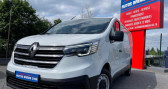 Annonce Renault Trafic occasion Diesel L2H1 259HT/mois GARANTIE 6 ANS 2.0 DCI 130ch 3T GRAND CONFOR � Spicheren