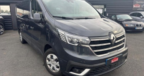 Renault Trafic , garage RAPID CAR DEAL AVOINE � Avoine