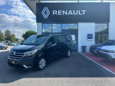 Renault Trafic occasion année 2021 boite Manuelle Annonce Renault Trafic occasion Diesel L2H1 3000 Kg 2.0 Blue dCi - 170 - BV EDC III CABINE APPROFO à Bessières