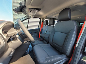 Renault Trafic , garage SJ AUTOMOBILES � Ganges