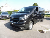 Annonce Renault Trafic occasion Diesel L2h1 3t 2.0 blue dci 150ch advance edc -24 � Ganges